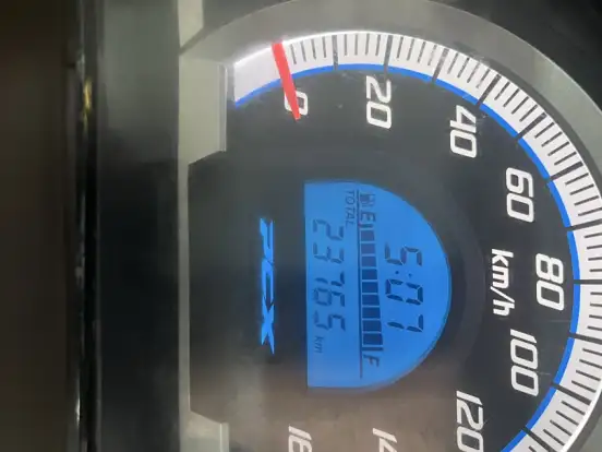 HONDA-PCX HONDA-PCX-2017