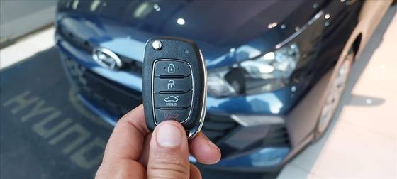 HYUNDAI HB20 1.0 12V FLEX COMFORT MANUAL