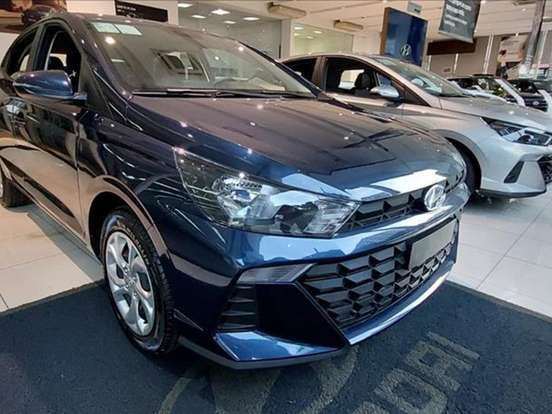 HYUNDAI-HB20-1.0 12V FLEX COMFORT MANUAL HYUNDAI-HB20-2025