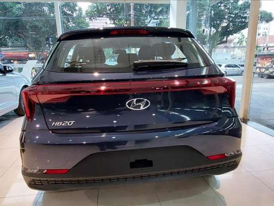 HYUNDAI-HB20-1.0 12V FLEX COMFORT MANUAL HYUNDAI-HB20-2025
