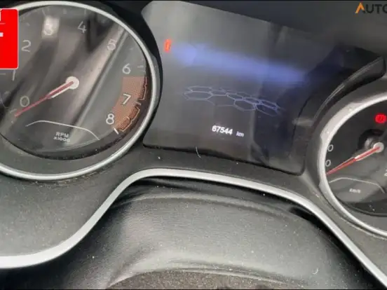 JEEP-COMPASS-2.0 16V FLEX LONGITUDE AUTOMÁTICO JEEP-COMPASS-2020