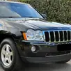 JEEP GRAND CHEROKEE 5.7 LIMITED HEMI 4X4 V8 16V GASOLINA 4P AUTOMÁTICO JEEP GRAND CHEROKEE 5.7 LIMITED HEMI 4X4 V8 16V GASOLINA 4P AUTOMÁTICO