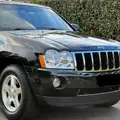 JEEP GRAND CHEROKEE 5.7 LIMITED HEMI 4X4 V8 16V GASOLINA 4P AUTOMÁTICO JEEP GRAND CHEROKEE 5.7 LIMITED HEMI 4X4 V8 16V GASOLINA 4P AUTOMÁTICO