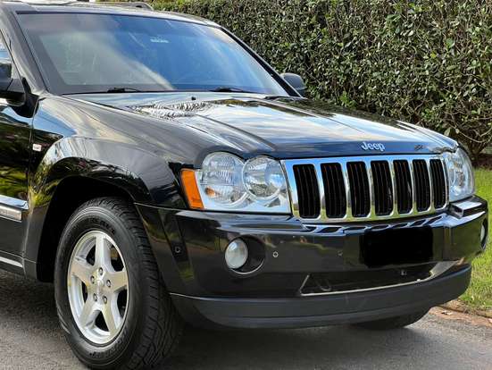 JEEP-GRAND CHEROKEE-2006