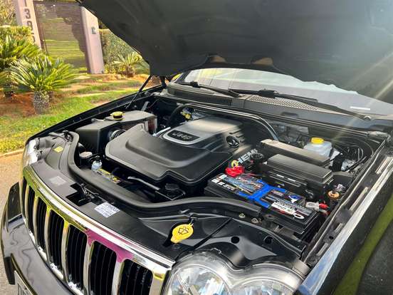 JEEP-GRAND CHEROKEE-2006