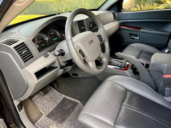 JEEP-GRAND CHEROKEE-2006