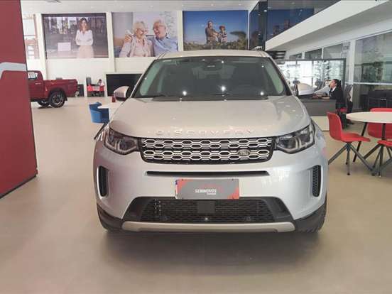 LAND ROVER-DISCOVERY SPORT-2021