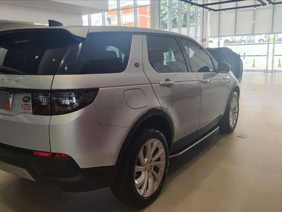 LAND ROVER-DISCOVERY SPORT-2.0 D200 TURBO DIESEL SE AUTOMÁTICO LAND ROVER-DISCOVERY SPORT-2021