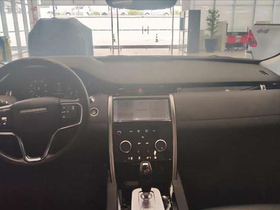 LAND ROVER-DISCOVERY SPORT-2021