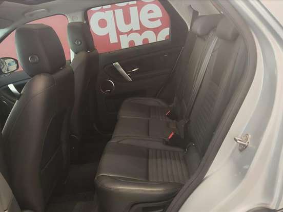 LAND ROVER-DISCOVERY SPORT-2.0 D200 TURBO DIESEL SE AUTOMÁTICO LAND ROVER-DISCOVERY SPORT-2021