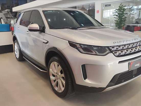 LAND ROVER-DISCOVERY SPORT-2021