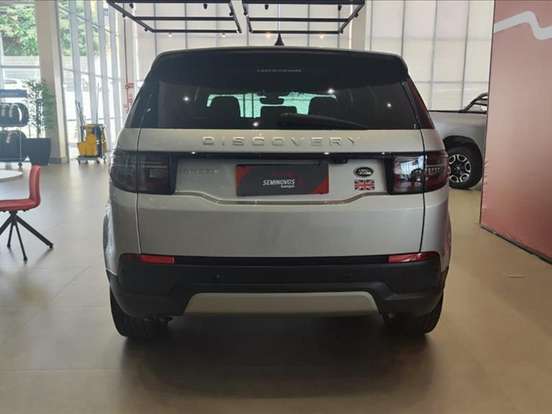 LAND ROVER-DISCOVERY SPORT-2021