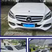 MERCEDES-BENZ C 180 1.6 CGI EXCLUSIVE 16V TURBO GASOLINA 4P AUTOMÁTICO MERCEDES-BENZ C 180 1.6 CGI EXCLUSIVE 16V TURBO GASOLINA 4P AUTOMÁTICO