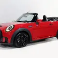 MINI COOPER 2.0 16V TWINPOWER GASOLINA S SPORT CABRIO STEPTRONIC MINI COOPER 2.0 16V TWINPOWER GASOLINA S SPORT CABRIO STEPTRONIC