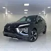 MITSUBISHI ECLIPSE CROSS 1.5 MIVEC TURBO GASOLINA HPE-S S-AWC CVT MITSUBISHI ECLIPSE CROSS 1.5 MIVEC TURBO GASOLINA HPE-S S-AWC CVT