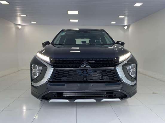 MITSUBISHI-ECLIPSE CROSS-2024
