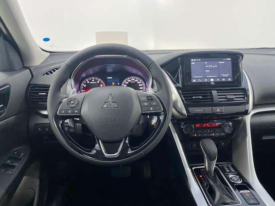 MITSUBISHI-ECLIPSE CROSS-1.5 MIVEC TURBO GASOLINA HPE-S S-AWC CVT MITSUBISHI-ECLIPSE CROSS-2024