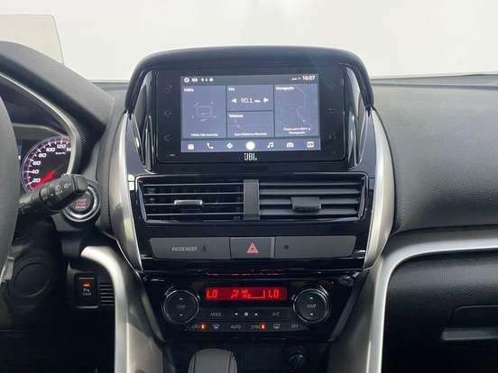 MITSUBISHI-ECLIPSE CROSS-1.5 MIVEC TURBO GASOLINA HPE-S S-AWC CVT MITSUBISHI-ECLIPSE CROSS-2024