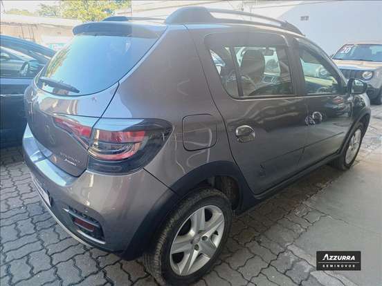 RENAULT-STEPWAY-1.0 12V SCE FLEX ZEN MANUAL RENAULT-STEPWAY-2022