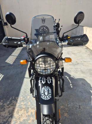 ROYAL ENFIELD HIMALAYAN 
