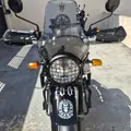 ROYAL ENFIELD HIMALAYAN ROYAL ENFIELD HIMALAYAN