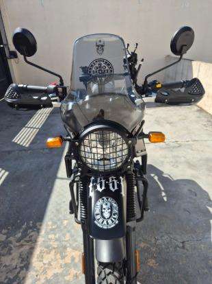 ROYAL ENFIELD-HIMALAYAN ROYAL ENFIELD-HIMALAYAN-2022