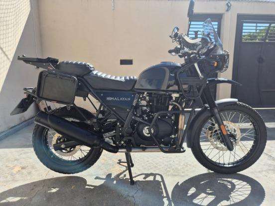 ROYAL ENFIELD-HIMALAYAN ROYAL ENFIELD-HIMALAYAN-2022
