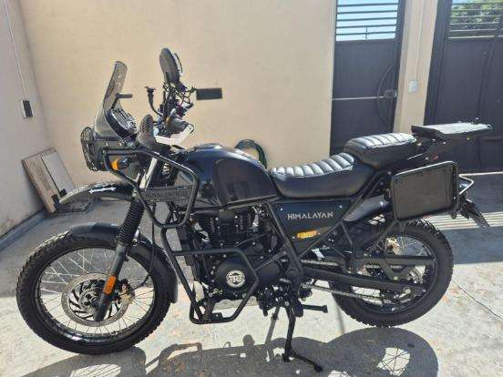 ROYAL ENFIELD-HIMALAYAN ROYAL ENFIELD-HIMALAYAN-2022