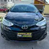 TOYOTA YARIS 1.5 16V FLEX SEDAN XS MULTIDRIVE TOYOTA YARIS 1.5 16V FLEX SEDAN XS MULTIDRIVE