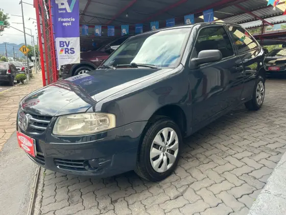 VOLKSWAGEN GOL 1.0 MI 8V FLEX 2P MANUAL G.IV