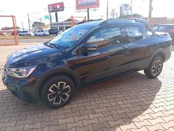 VOLKSWAGEN SAVEIRO 1.6 MSI EXTREME CD 16V FLEX 2P MANUAL