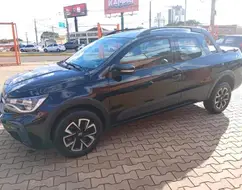 VOLKSWAGEN SAVEIRO 1.6 MSI EXTREME CD 16V FLEX 2P MANUAL VOLKSWAGEN SAVEIRO 1.6 MSI EXTREME CD 16V FLEX 2P MANUAL