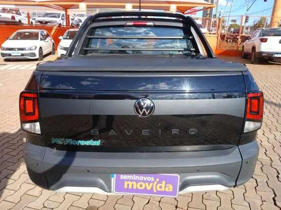 VOLKSWAGEN-SAVEIRO-1.6 MSI EXTREME CD 16V FLEX 2P MANUAL VOLKSWAGEN-SAVEIRO-2023