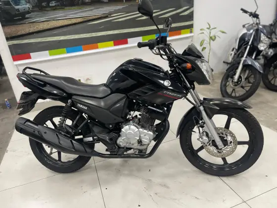 YAMAHA YS 150 FAZER ED YAMAHA YS 150 FAZER ED