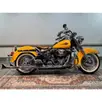 HARLEY-DAVIDSON SOFTAIL HERITAGE CLASSIC HARLEY-DAVIDSON SOFTAIL HERITAGE CLASSIC