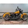 HARLEY-DAVIDSON SOFTAIL HERITAGE CLASSIC HARLEY-DAVIDSON SOFTAIL HERITAGE CLASSIC