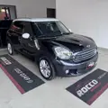 MINI COUNTRYMAN 1.6 CHILLI 16V 120CV GASOLINA 4P AUTOMÁTICO MINI COUNTRYMAN 1.6 CHILLI 16V 120CV GASOLINA 4P AUTOMÁTICO