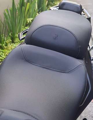 BAJAJ-DOMINAR 400 BAJAJ-DOMINAR 400-2023