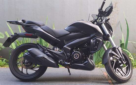 BAJAJ-DOMINAR 400-2023