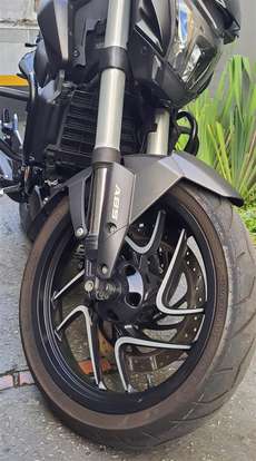 BAJAJ-DOMINAR 400-2023