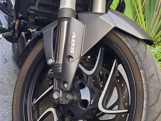 BAJAJ-DOMINAR 400 BAJAJ-DOMINAR 400-2023