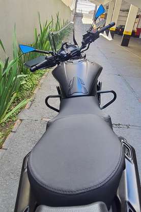 BAJAJ-DOMINAR 400-2023