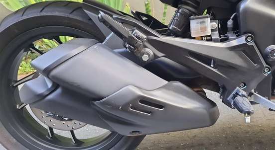 BAJAJ-DOMINAR 400-2023