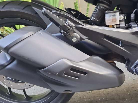 BAJAJ-DOMINAR 400 BAJAJ-DOMINAR 400-2023