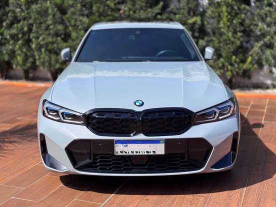 BMW-320i-2.0 16V TURBO FLEX M SPORT AUTOMÁTICO BMW-320i-2023