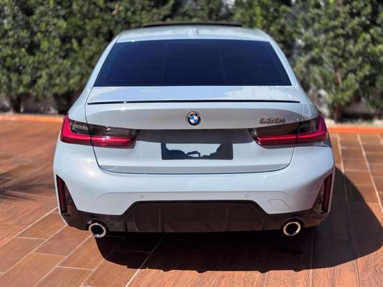 BMW-320i-2.0 16V TURBO FLEX M SPORT AUTOMÁTICO BMW-320i-2023