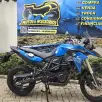 BMW F 800 GS BMW F 800 GS