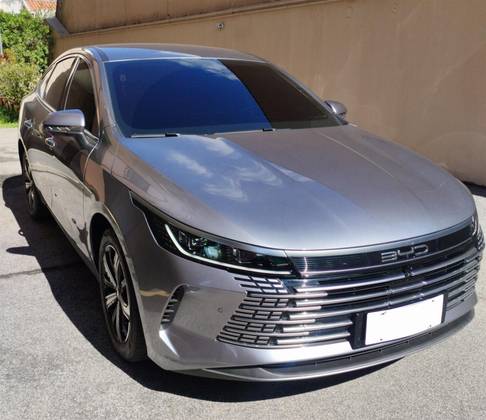 BYD KING 1.5 DM-I PHEV GL AUTOMÁTICO