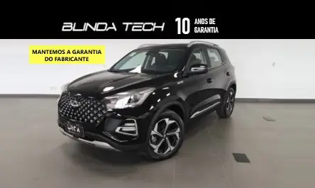CAOA CHERY TIGGO 5x 1.5 VVT TURBO iFLEX SPORT CVT CAOA CHERY TIGGO 5x 1.5 VVT TURBO iFLEX SPORT CVT