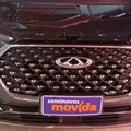 CAOA CHERY TIGGO 8 1.6 TGDI GASOLINA TXS MAX DRIVE DCT CAOA CHERY TIGGO 8 1.6 TGDI GASOLINA TXS MAX DRIVE DCT